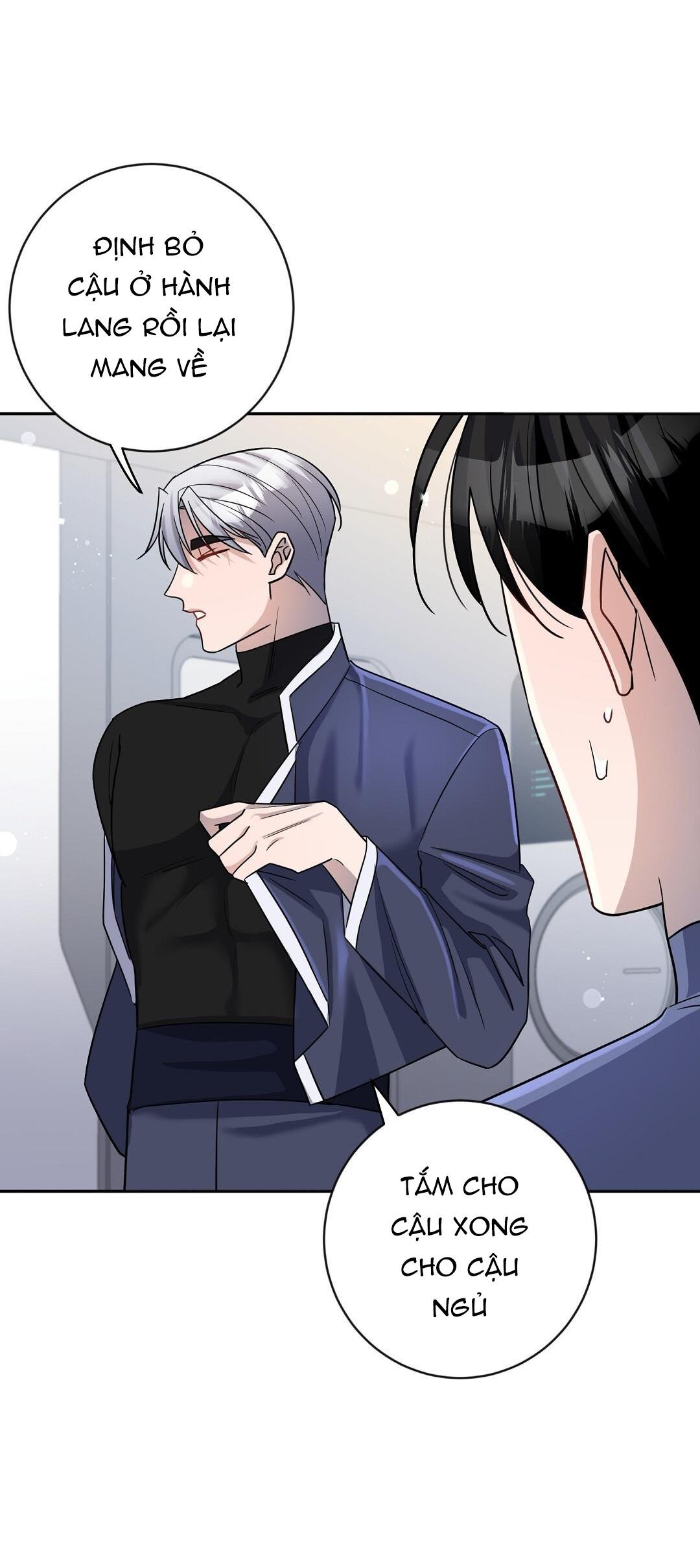 vô danh chapter 11 13