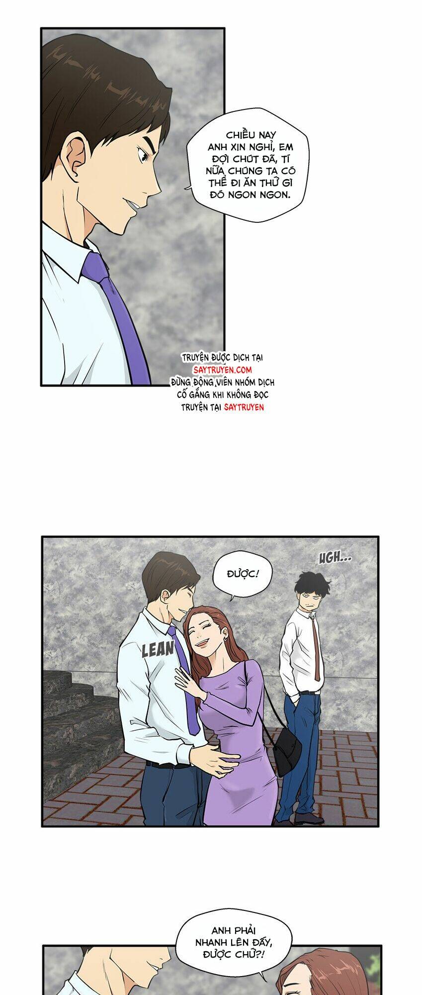 mr kang chapter 31 6