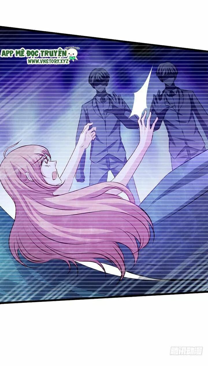 bảo bối đáng yêu đột kích chapter 41 12