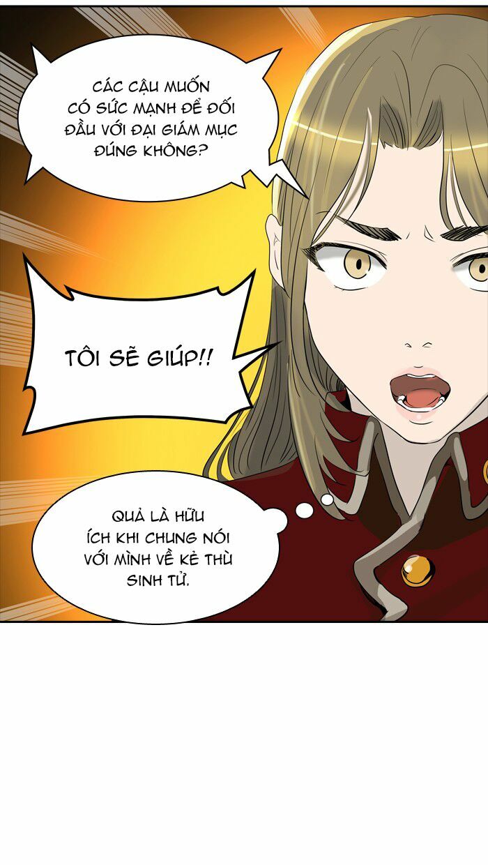 tòa tháp bí ẩn 2 chapter 281.5 49