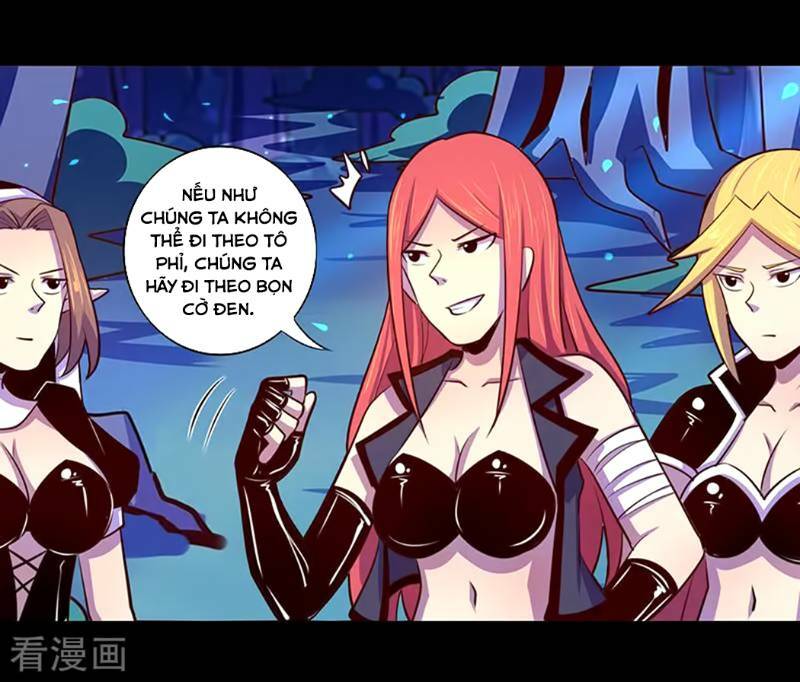 ta không phải là npc chapter 101 11