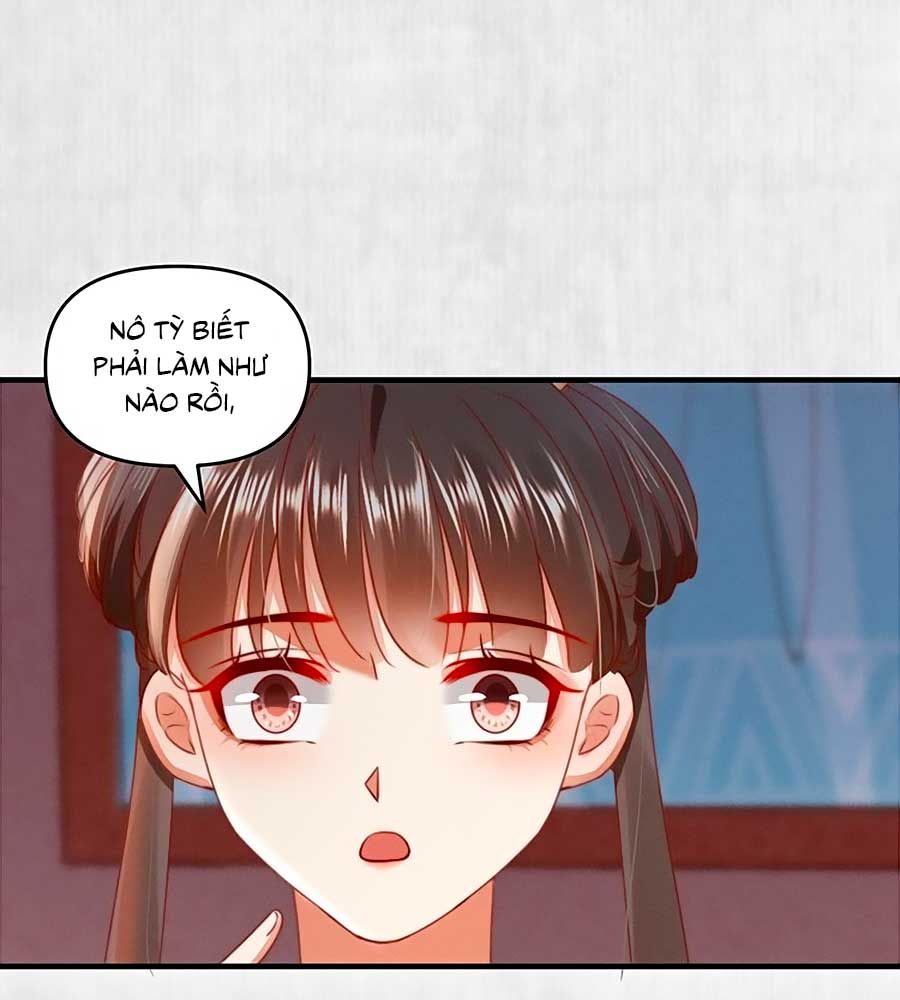 hoạn phi hoàn triều chapter 92 44