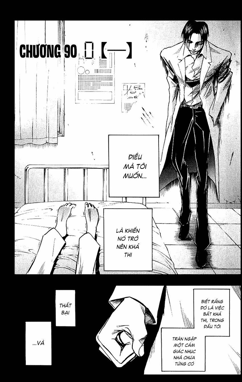 majin tantei nougami neuro chapter 90 2