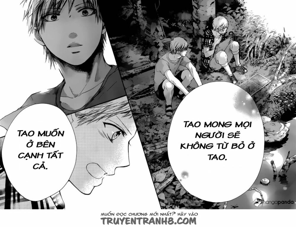 kono oto tomare! chapter 20 22