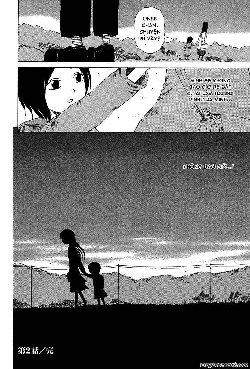 misu misou chapter 2 21