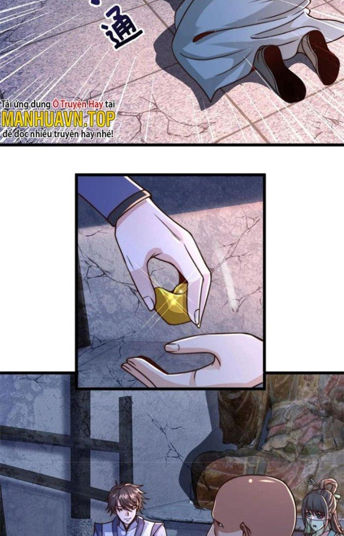 ta nuôi ma quỷ ở trấn ma ti chapter 25 16