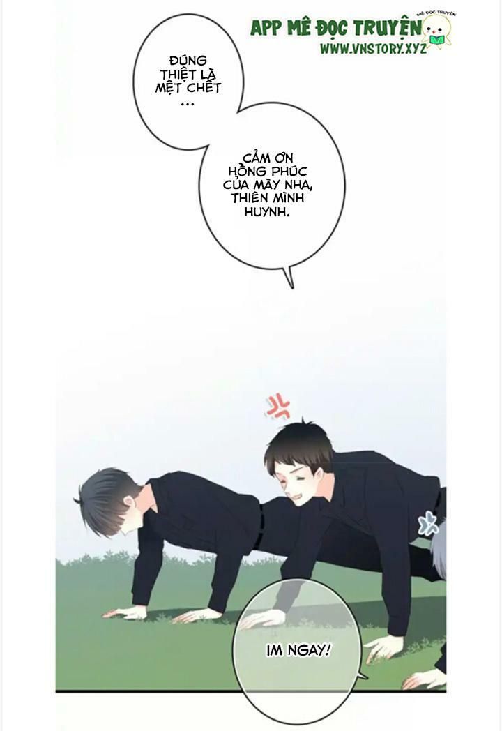 con tim rung động 2 chapter 31.5 14