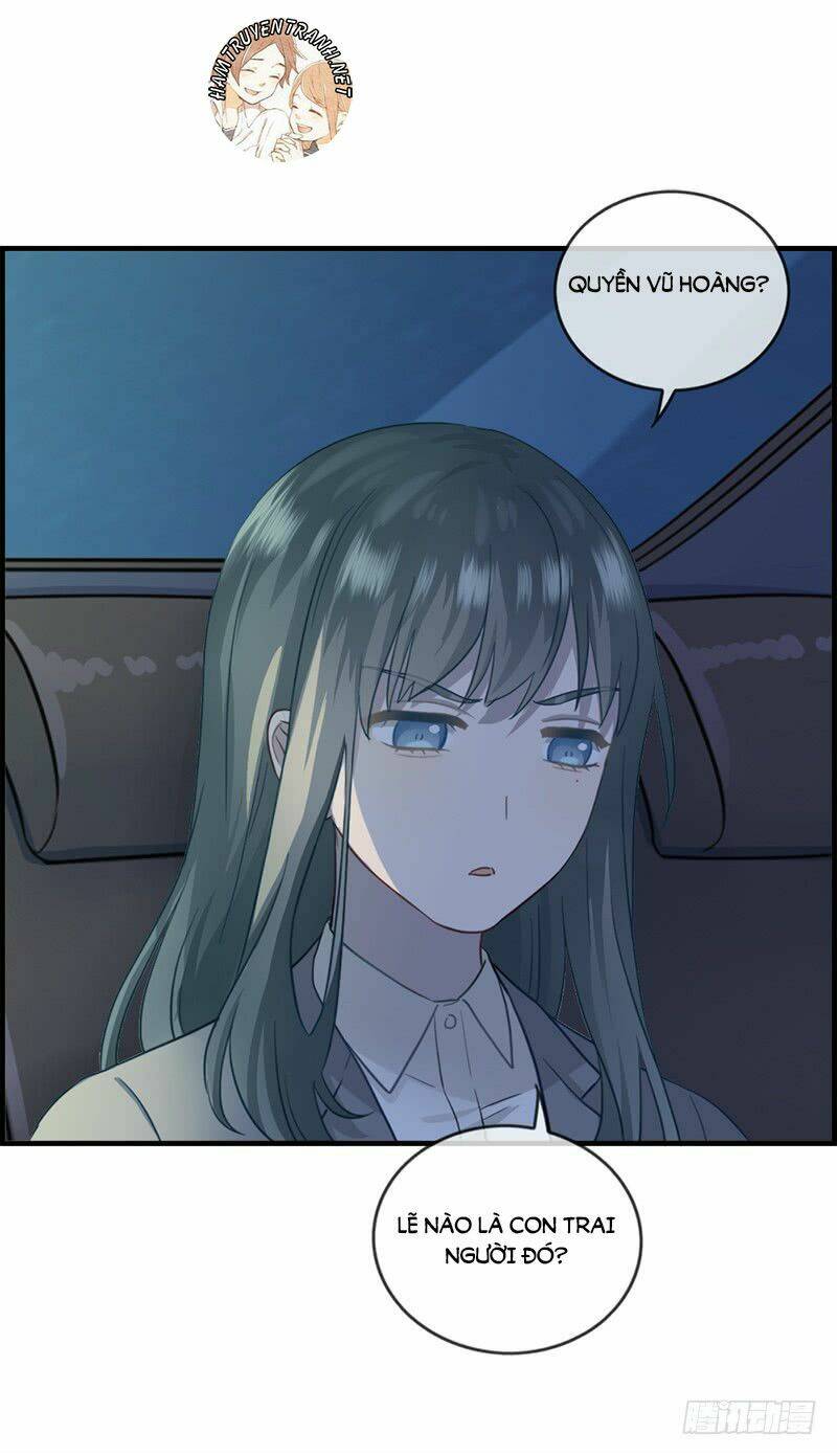 phúc hắc thiếu gia trêu chọc tôi chapter 22 18