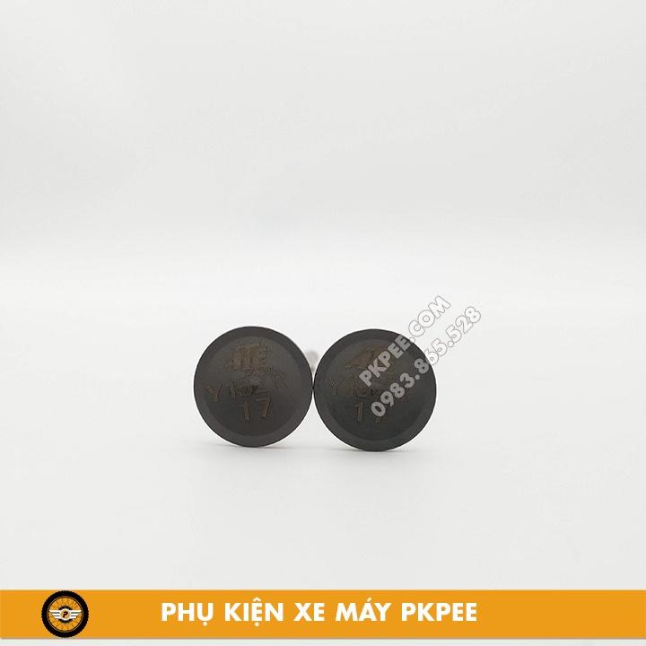 Xupap Hợp Kim ATE, Sum Racing Gắn Exciter 135, Exciter 150