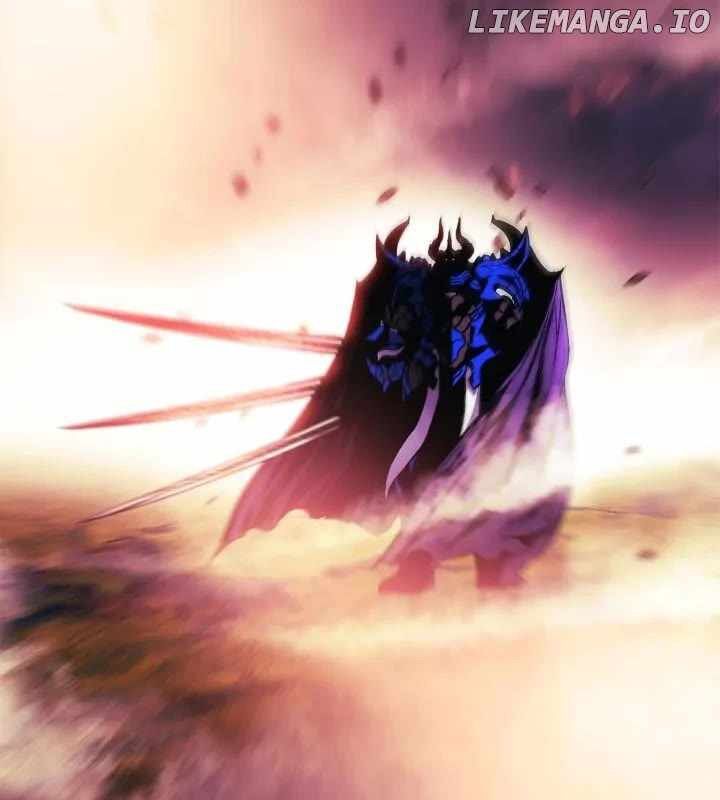 bất bại chân ma chapter 204 61