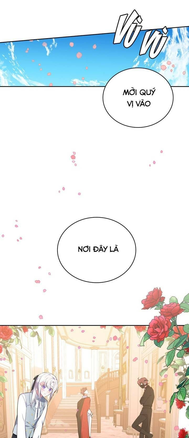 Đừng Đụng Vào Em Trai Ta chapter 35 5