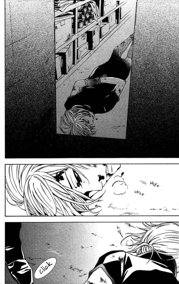 mayonaka no ariadone chapter 5 15