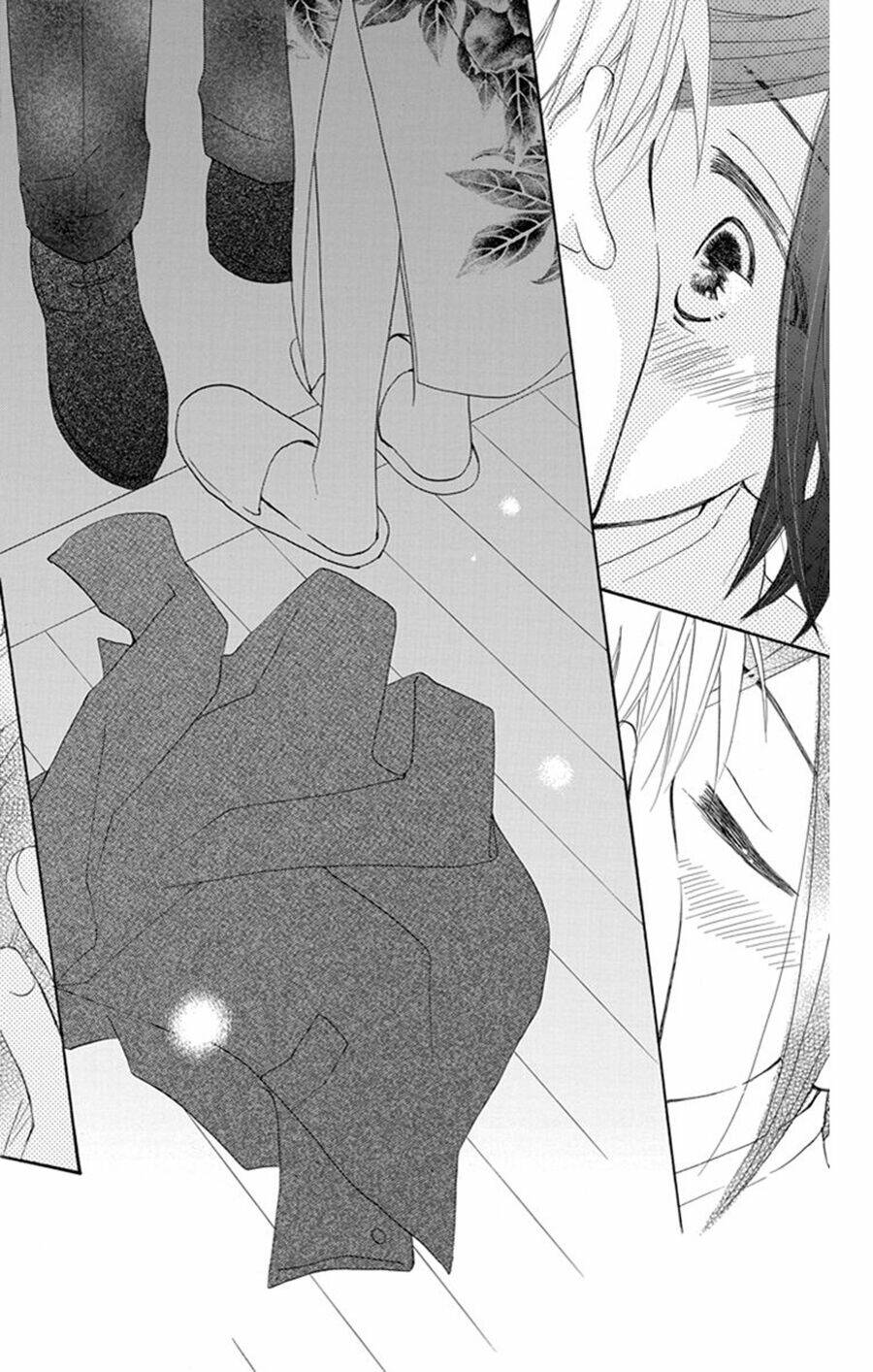 không thể chờ đến sáng mai được! chapter 4 38