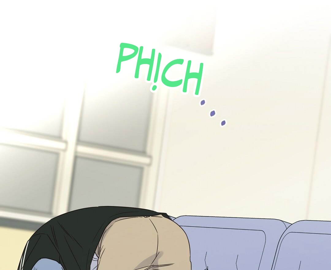 phức cảm tự ti của omega chapter 35 20