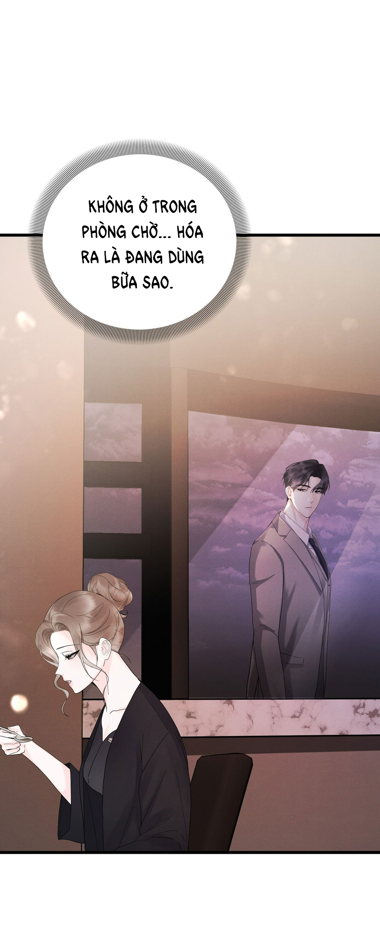 Khắc Cốt Ghi Tâm chapter 4.1 - Trang 4