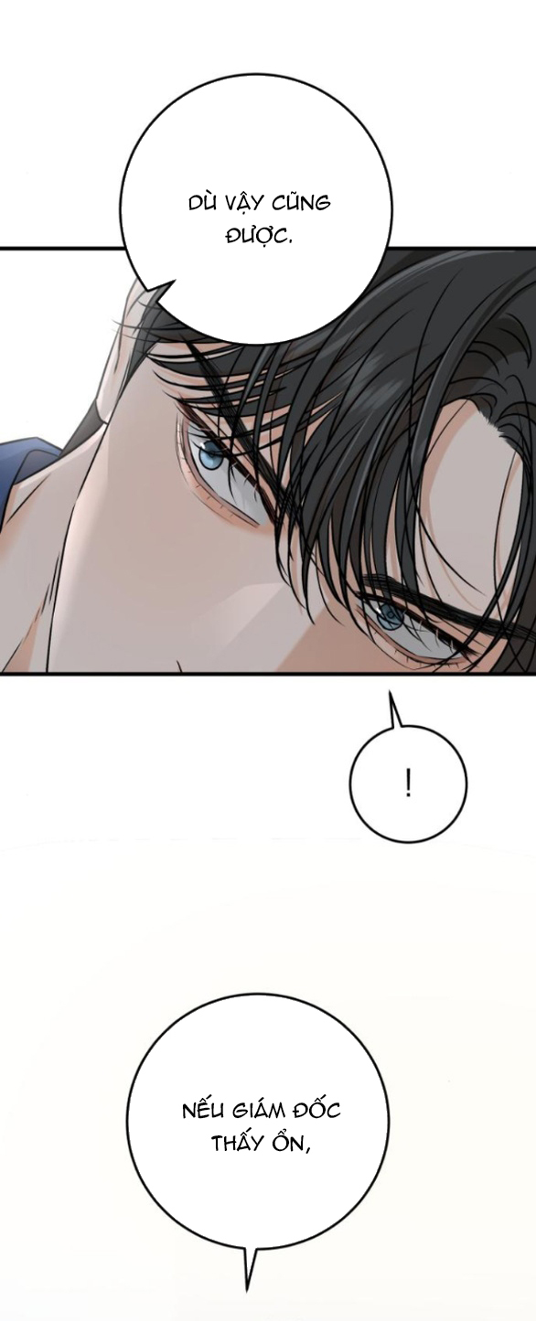 Nóng Lòng Muốn Giày Vò Em chapter 52.1 28