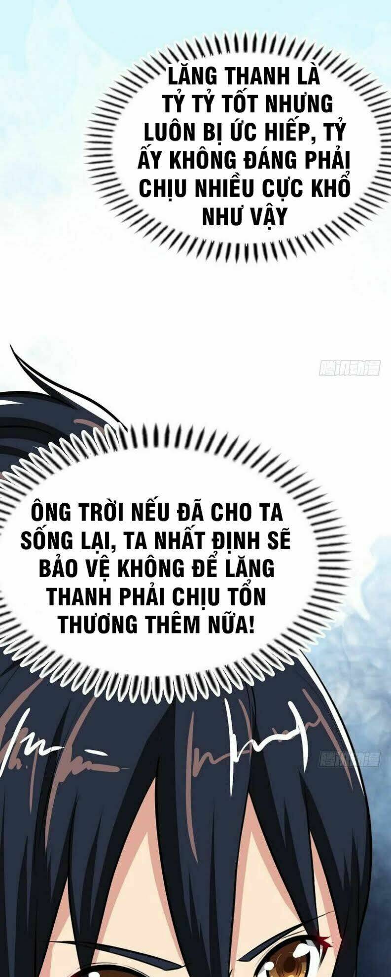 chí tôn thần ma chapter 1 68