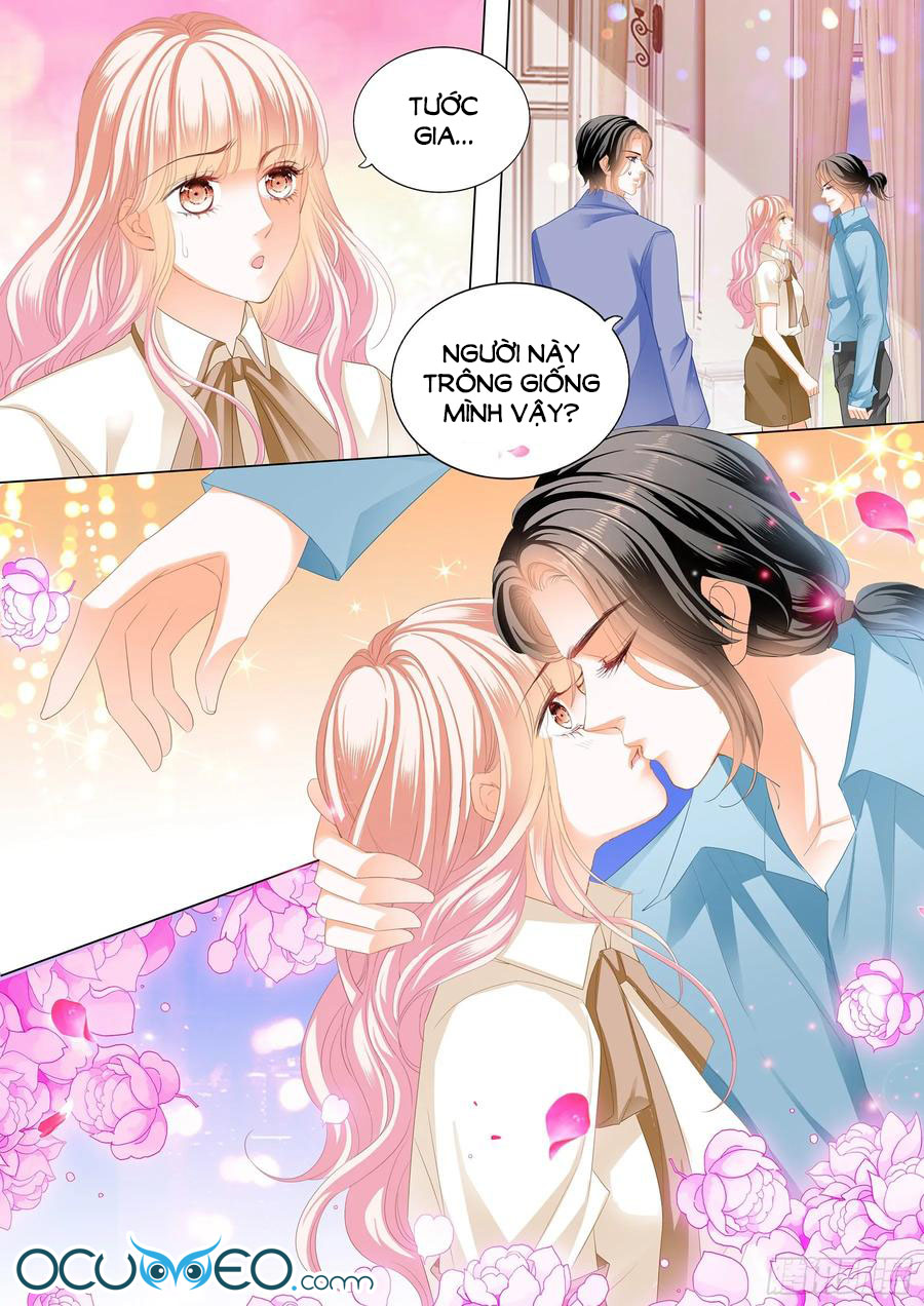 bá đạo tiểu thúc, xin trêu chọc vừa thôi! chapter 165 12