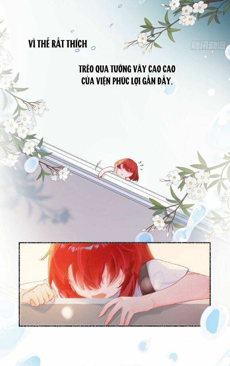 bạn trai biến dị của tôi!!! chapter 3 2