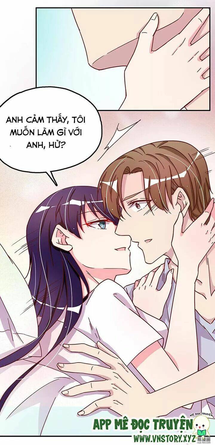 yêu em, sai đến tận cùng chapter 26 12