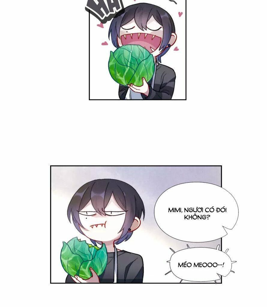 địa ngục cáo bạch thi chapter 89 25