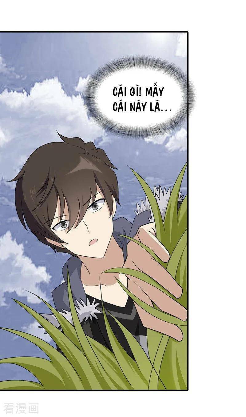 bạn gái virus của tôi chapter 101 45