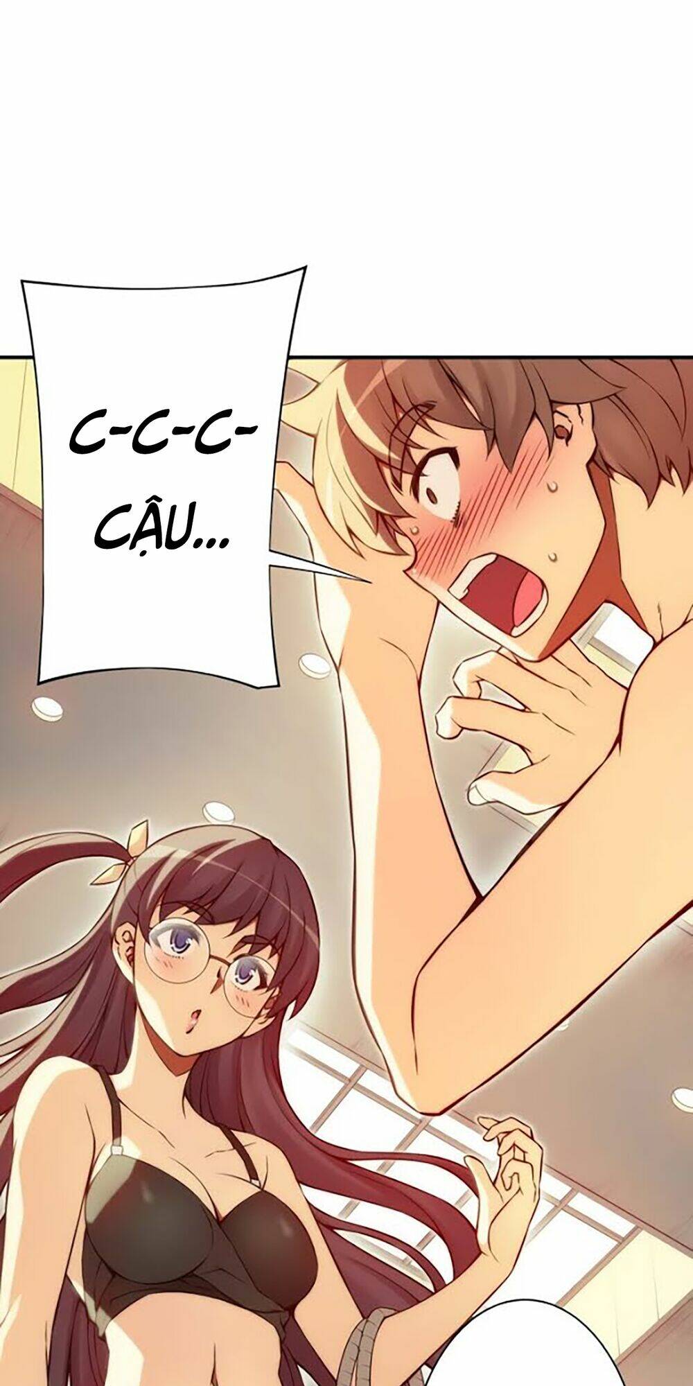 cohabitation with the fiancee chapter 41 10