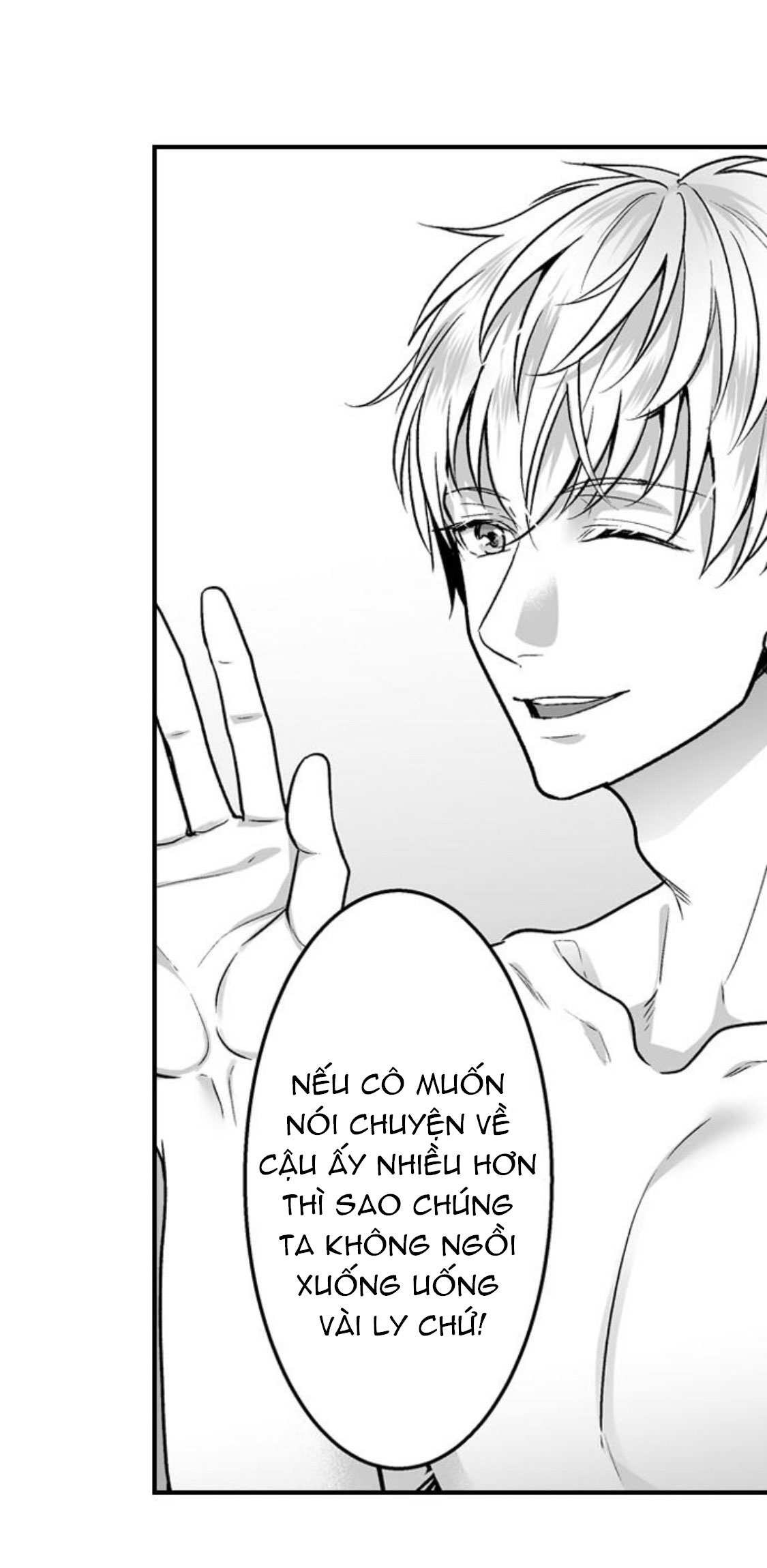 làm thế nào để người chưa có kinh nghiệm trong chuyện đó trở thành phóng viên 18+ (full) chapter 16.1 11