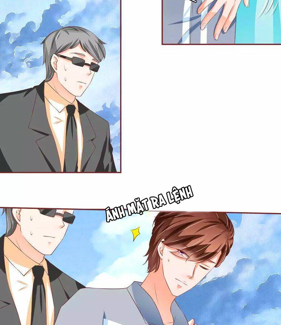 vương tước tư hữu bảo bối chapter 144 6