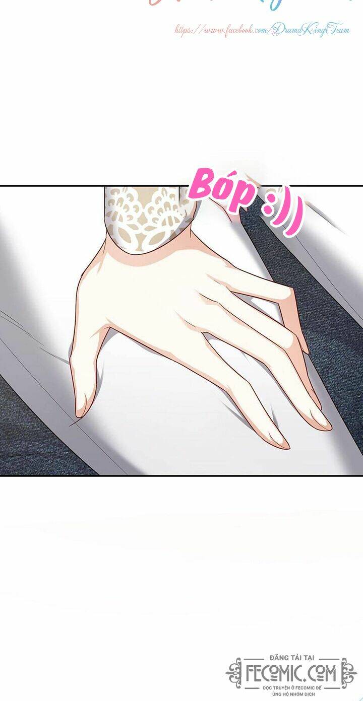 nữ công tước với tâm hồn trống rỗng chapter 82 38