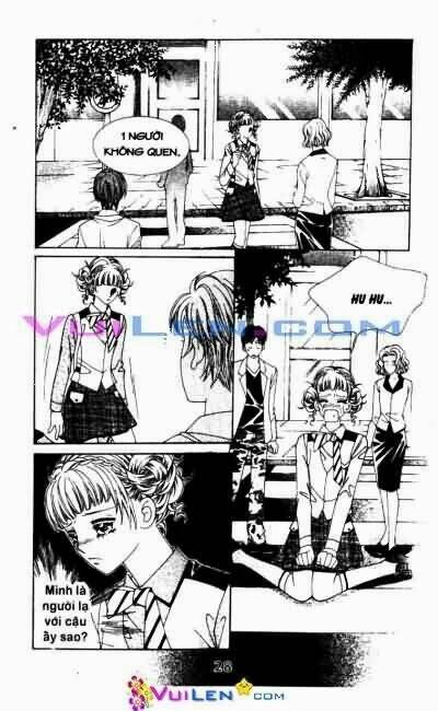 đến với anh chapter 3 29