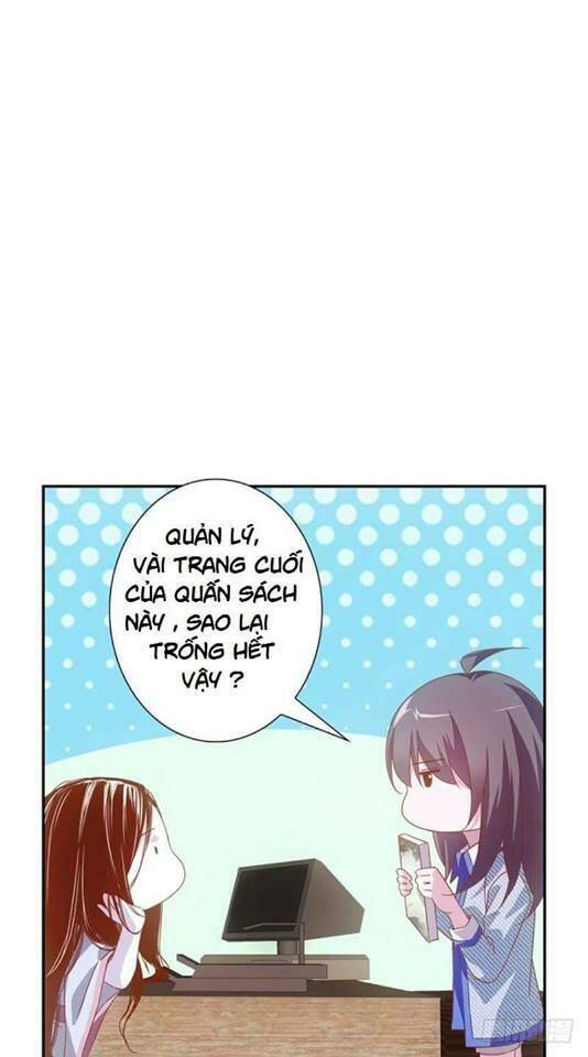 lạc vũ trấn chapter 4 13