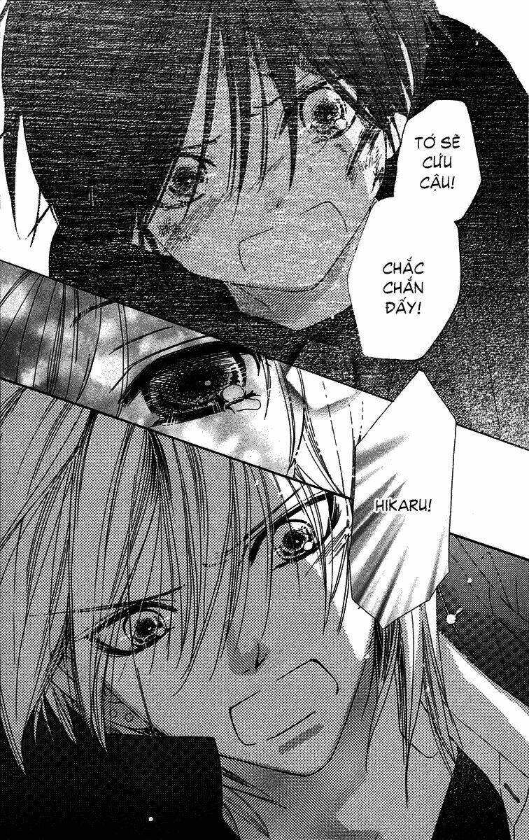 sora log chapter 15 3