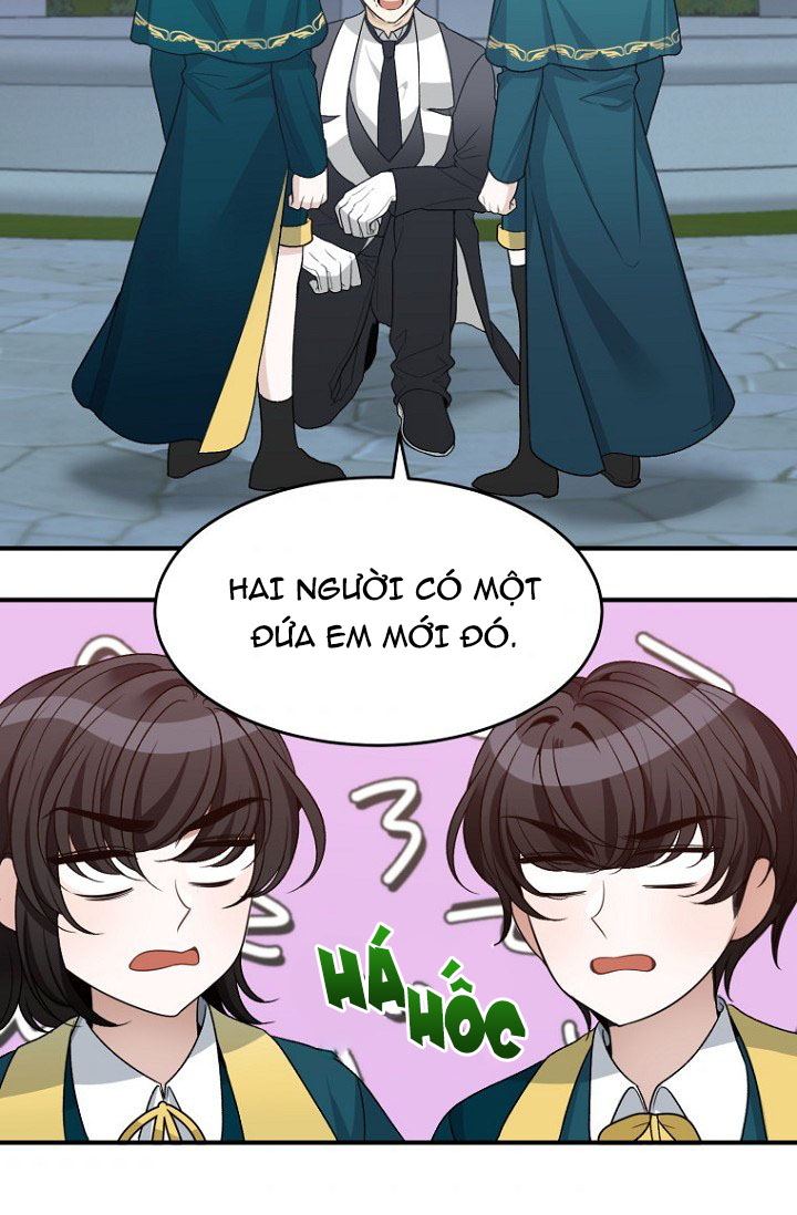 bước đi trên con đường hoa chapter 4 7