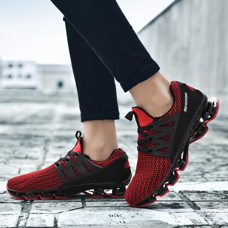 Giày sneaker thời trang kích thước 36~48 dành cho nam