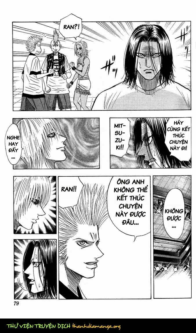 bremen chapter 22 14