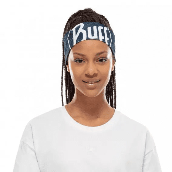 Băng trán BUFF FASTWICK HEADBAND XCROSS