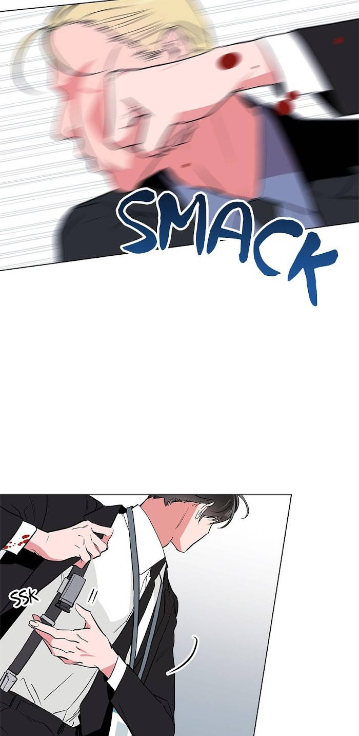 [raw] red candy chapter 43 11