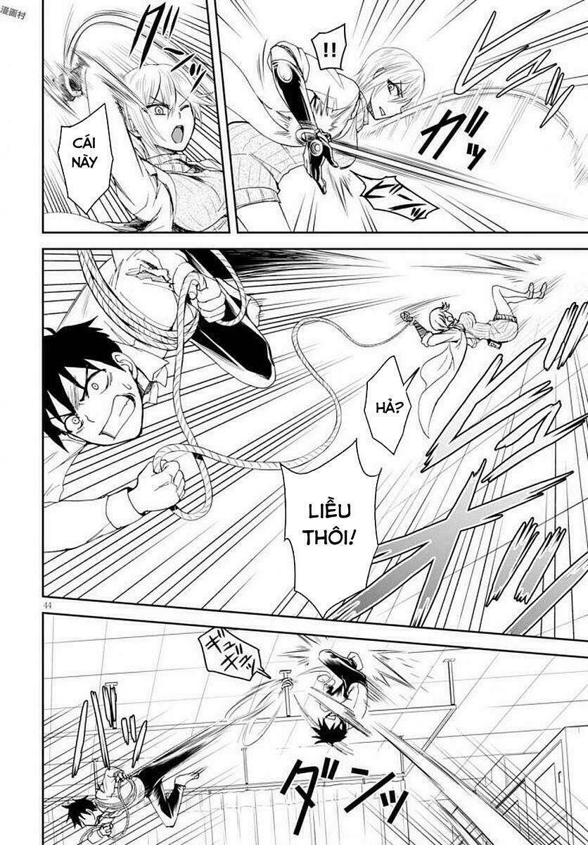 shinobi kill chapter 1 47