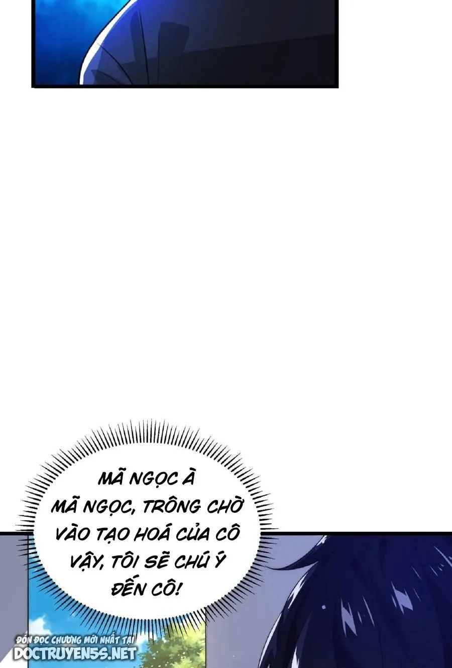 không gian hệ lão lục: dự trữ một vạn tấn thịt ngày tận thế chapter 4 11