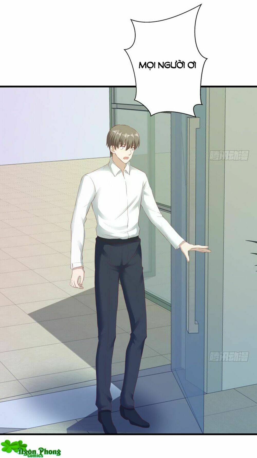 khi trò chơi ác ma bắt đầu chapter 100 3