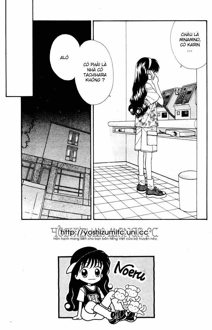 minto na bokura chapter 14 4