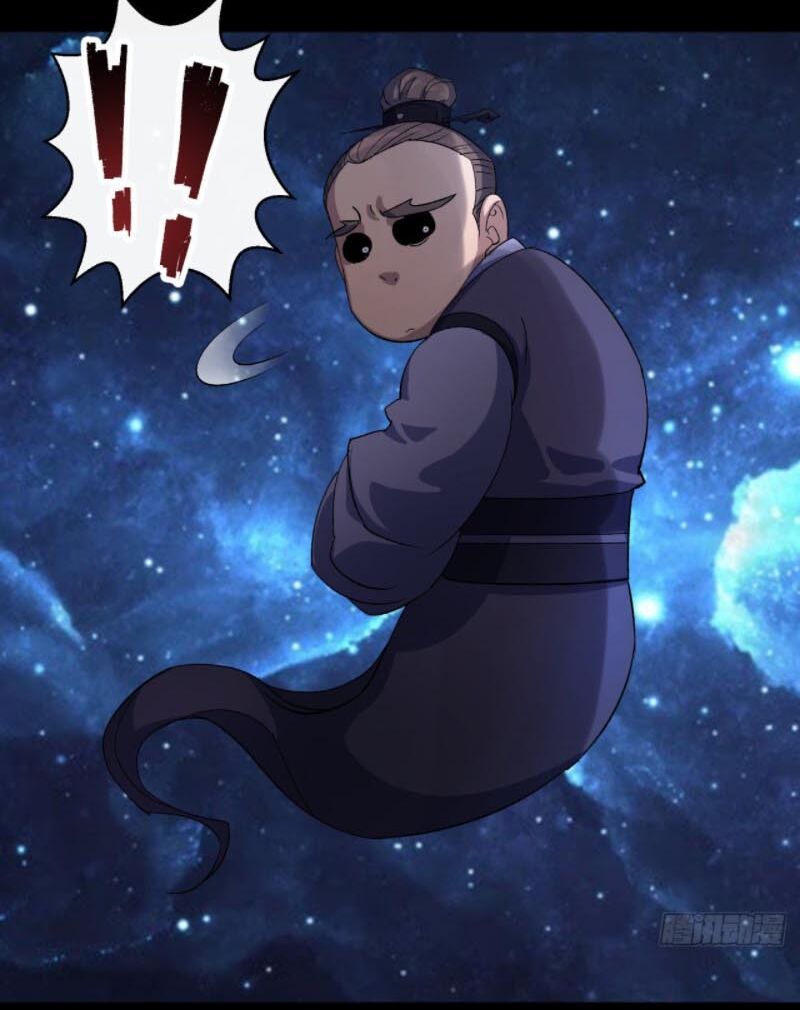 thông u đại thánh chapter 40 28