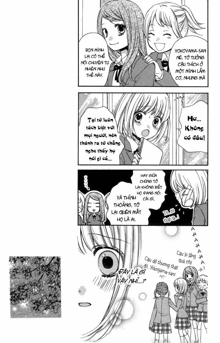 lớp học rùng rợn chapter 20 17