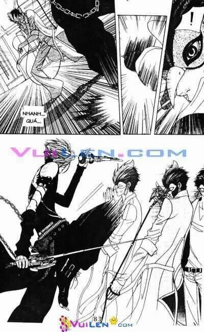 bí mật học viện cross chapter 4 83