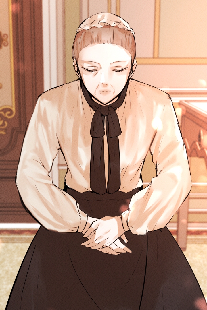 tôi muốn hủy cuộc hôn ước này chapter 5 2