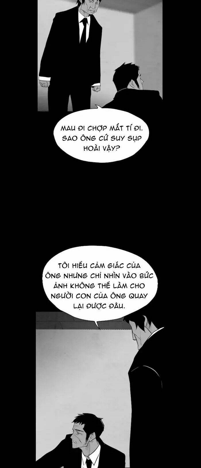 kẻ hồi sinh chapter 56 4