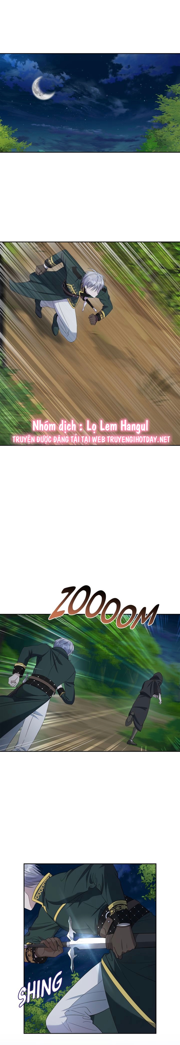 thuần hóa hoàng đế bạo chúa chapter 50 9