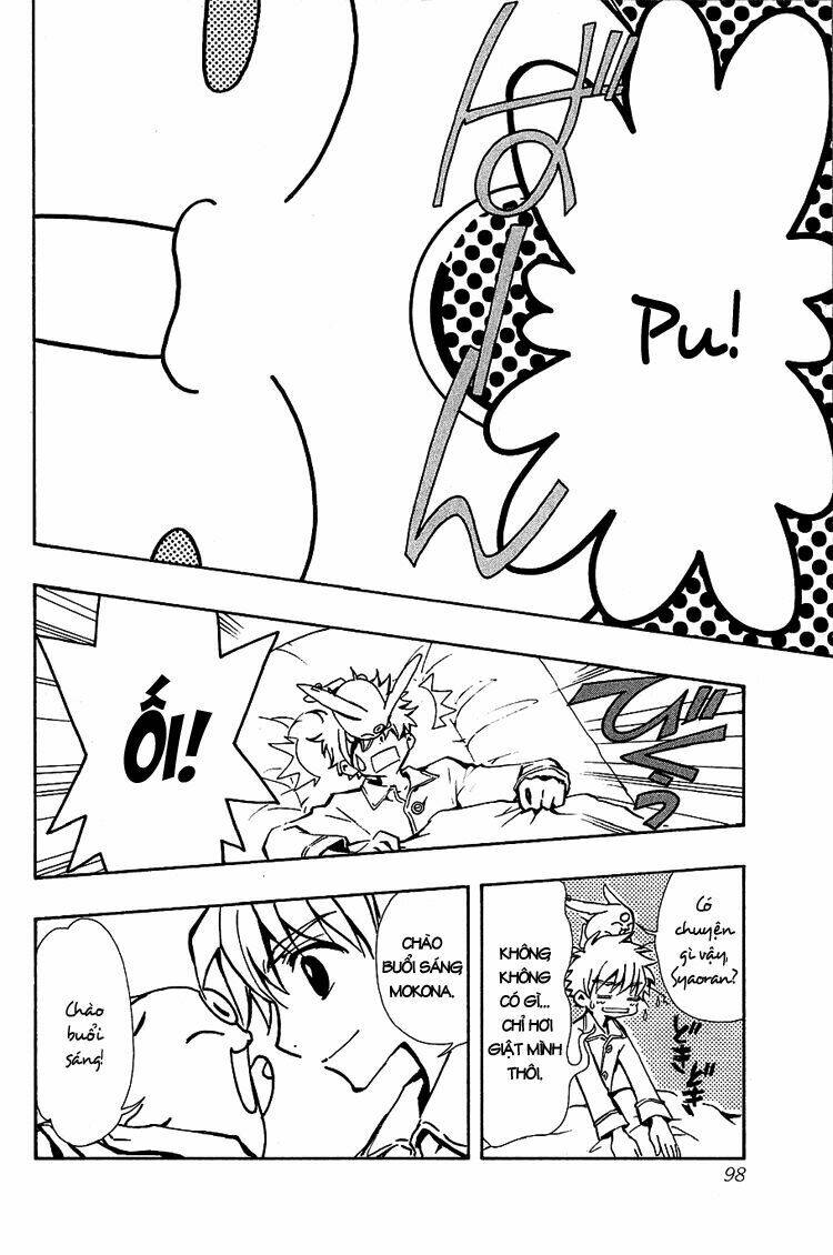 huyền thoại đôi cánh chapter 70 6