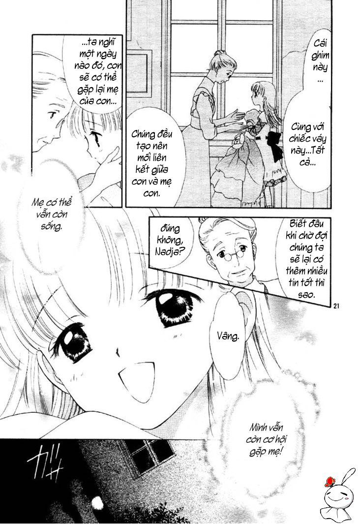 ashita no nadja chapter 1 20